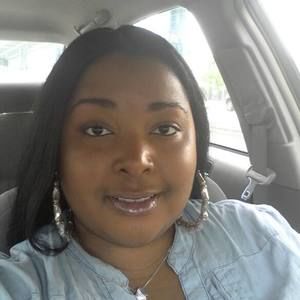 Meet your Posher, Shamarla